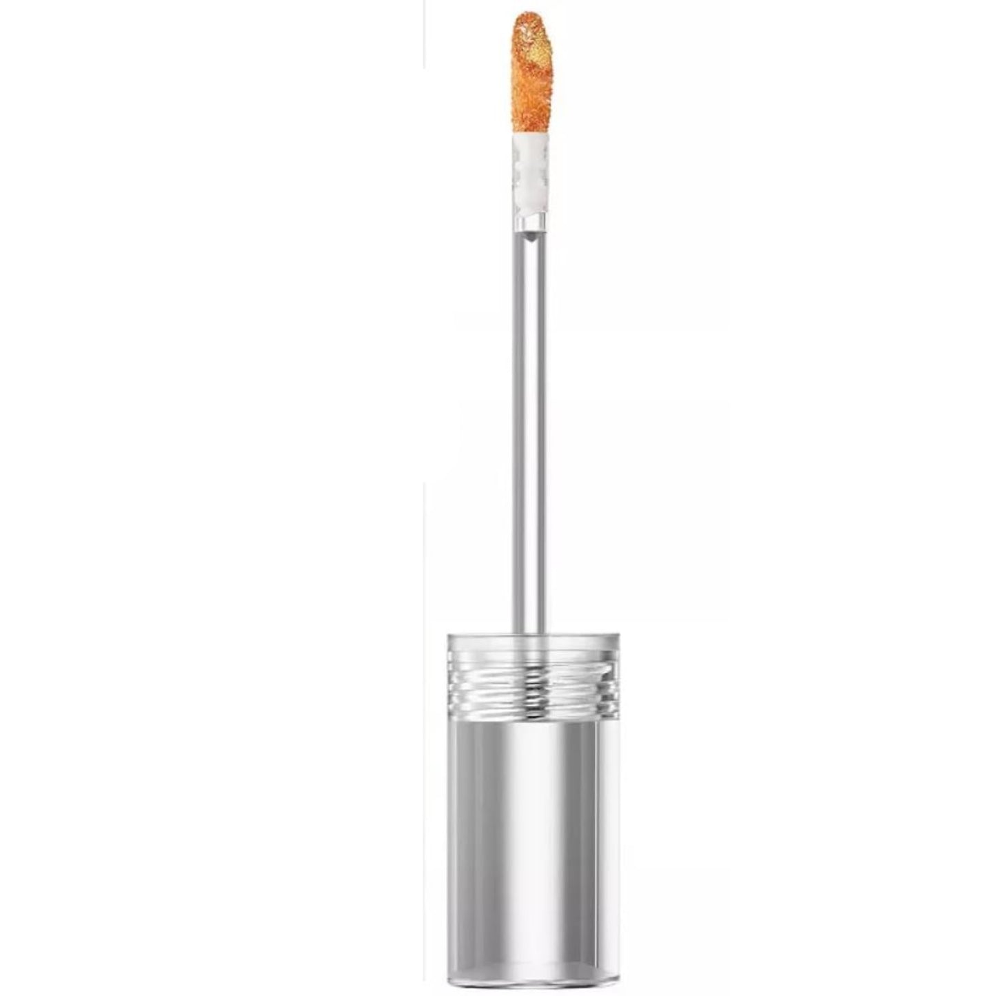 SEPHORA Collection Glossed Lip Gloss - 125 Money (gold-pink duochrome) 0.1 fl oz / 3mL
