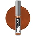 Greyfree Hair Mascara Root Touch-Up for Gray Hair | Precision Hairline Concealer for Brows & Beard (AUBURN)