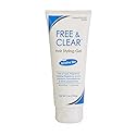 Free & Clear Hair Styling Gel 7 oz (Pack of 5)