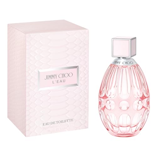 Jimmy Choo L'Eau Eau de Toilette Spray 3.0 fl oz