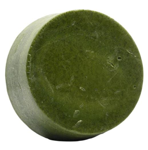 Marbela Cosmetics - Shampoo/Conditioner Bar for Thinning Hair DUO - 3 oz each