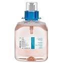 Foaming Handwash w/Moisturizers, Cranberry Foaming Refill, 1250mL, 3/Carton Beauty & Personal Care Provon