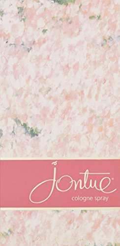 Revlon Jontue For Women, Cologne Spray, 2.3 Ounce