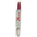 Maybelline, SuperStay 24 2-Step Lip Color, 0.14 Ounce