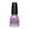 China Glaze Nail Polish, Silent Nightlife 1746 Beauty & Personal Care China Glaze