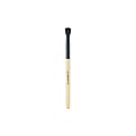 Honest Beauty Blending Crease Eyeshadow Brush | Renewable Bamboo, Synthetic Bristles, Tapered | Cruelty Free