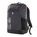 Dell Alienware m17 Pro Gaming Laptop Backpack 15-Inch to 17-Inch, Gray/Black, (AWM17BPP)