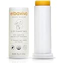 Erbaviva Organic Lip & Cheek Balm - Moisturizing Stick for Baby & Adults | USDA Organic, Shea Butter & Calendula for Dry, Chapped Skin | Lip, Cheek