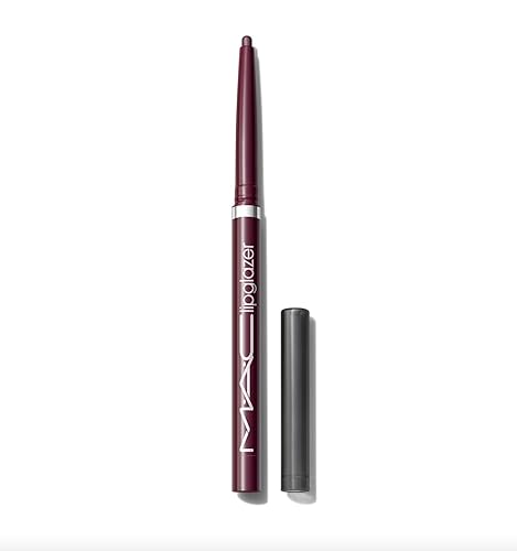 MAC Lipglazer Glossy Liner Nightmoth