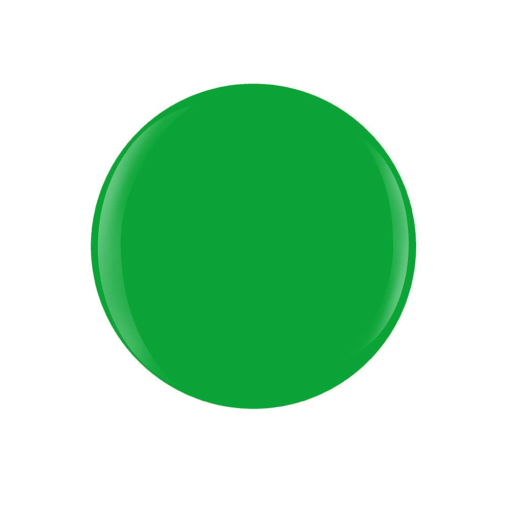 Morgan Taylor Nail Lacquer (Go For The Glow) Lime Green Professional Lacquer, Vibrant, Chip-Resistant, Fast-Drying, Long-Lasting, High-Shine, Perfect Beauty & Personal Care Morgan Taylor