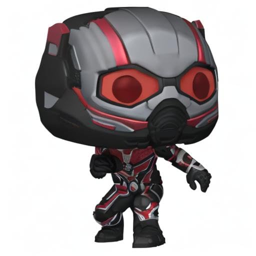 Funko Pop!: Collectable Figure: Major Mystic - Pop 9