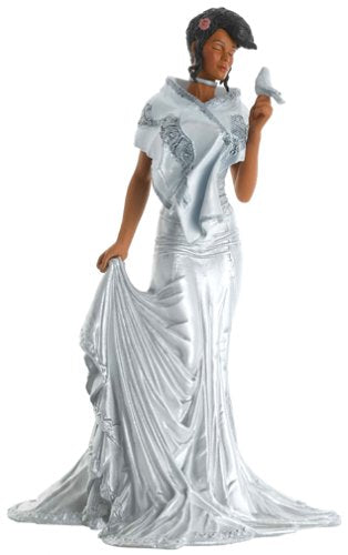 McFarlane Toys Spawn Series 27 The Art of Spawn: 6" Wanda Figure