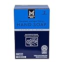 Proforce/Members Mark Commercial Foaming Antibacterial Hand Soap 2 pack Refills YuOuvB, 2Packs (67.6 FL oz)