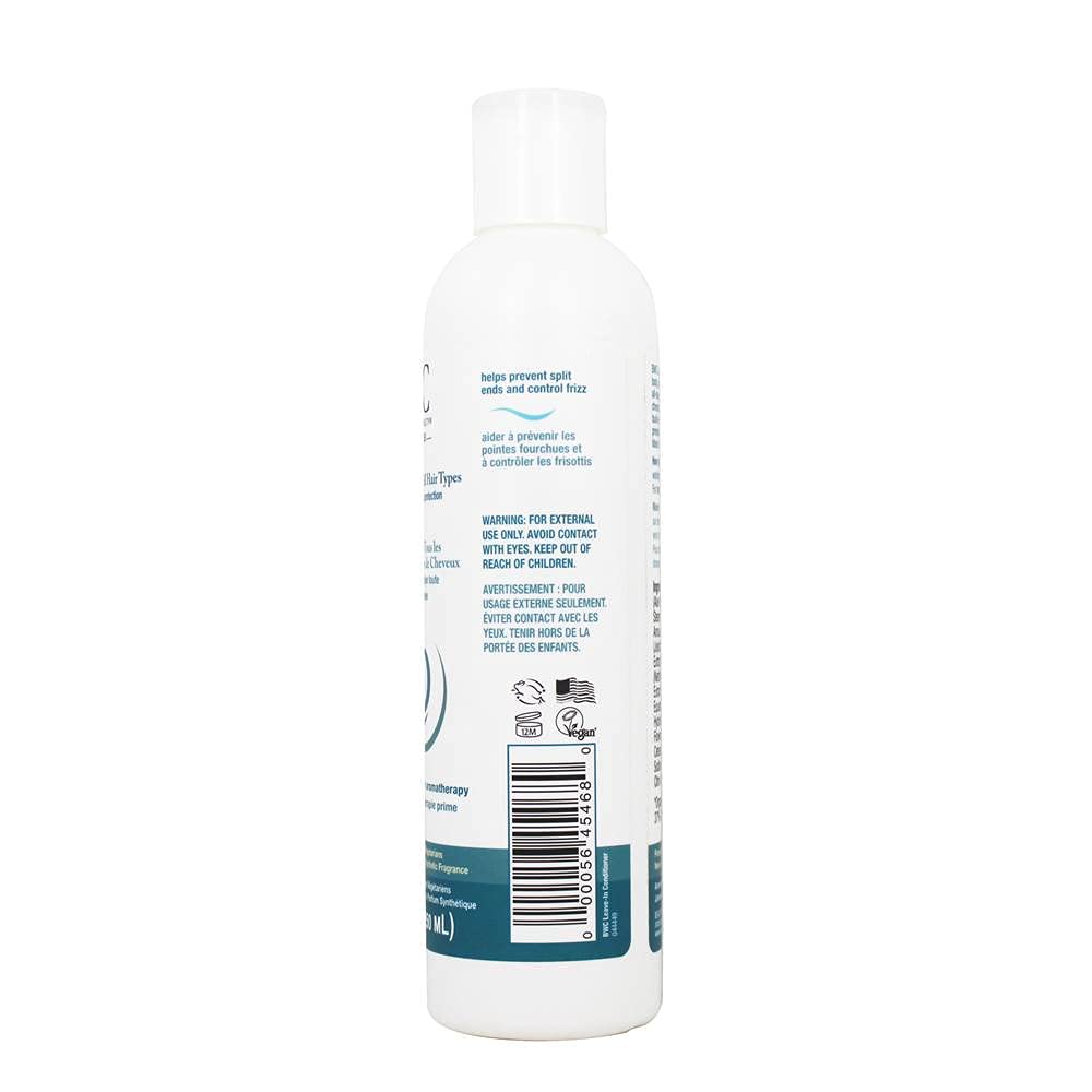 Beauty Without Cruelty Revitalize Leave-in Conditioner, 8.5 Fluid Ounce
