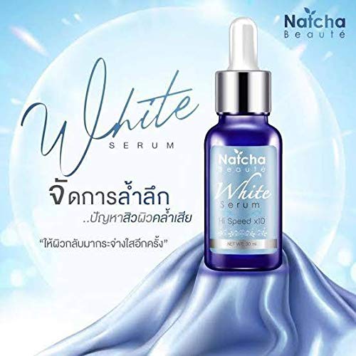 Serum Natcha Hi Speed x10 (30Ml) By TDS