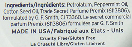 Lip Balm Tin - Minted Rose 0.8oz