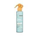 Imbue Heat Protection Spray Mist For Curly Hairs Thermal Protection Anti Humidity Spray Heat protectant- Vegan and Curly Girl Compliant 200 ML Paraben