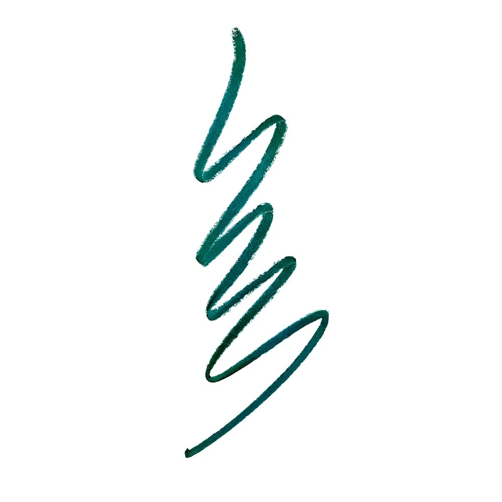 Pack of 2 Almay All-Day Intense Gel Eyeliner, Evergreen 150