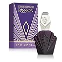 Elizabeth Taylor Passion Women's Perfume, Long-Lasting Eau De Toilette EDT Spray, Gift for Her, 2.5 fl oz