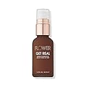 FLOWER BEAUTY Get Real Foundation - Cocoa, 1 ct (Pack of 1)