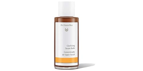 Dr. Hauschka Clarifying Steam Bath, 3.4 Fl Oz