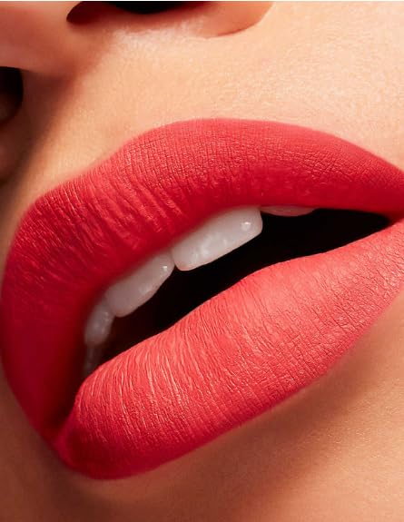 MAC Locked Kiss INK 24Hr Lipcolour - 71 Gracious (.14 Fl OZ)