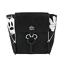 Bioworld Disney Mickey Mouse Mini Backpack Purse