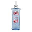 Daydream Darling By Body Fantasies, 3 Pack 8oz Fragrance Body Spray Women