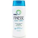 Finesse Clean & Simple Hypoallergenic Shampoo for Dry/Color Treated Hair 10 fl oz (295 ml)