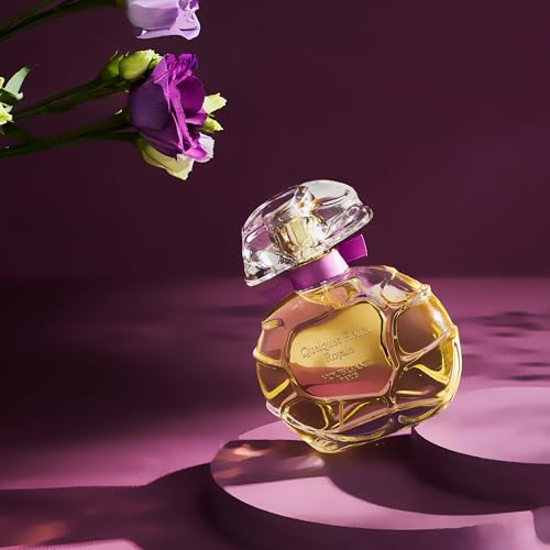 Houbigant, Quelques Fleurs Royale Collection Privée, 100ml