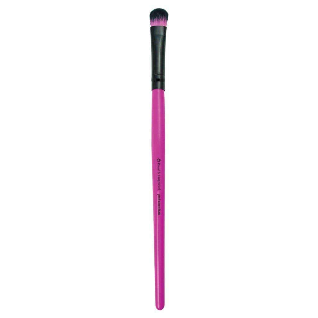 Royal & Langnickel Pink Essentials Synthetic Large Eye Shader