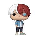 Funko Pop Animation My Hero Academia Todoroki Casual Figure