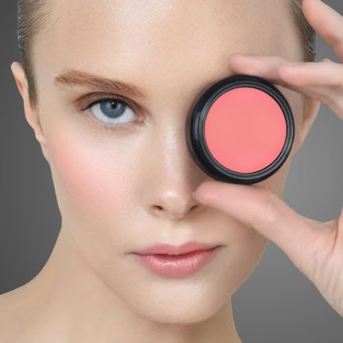 M?TIER Creme Fresh Tint For Cheek and Lip (Ginger Lily)