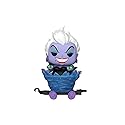 Funko POP! Disney Villains Trains Ursula in Cart Shop Exclusive