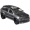 Hot Wheels Fast & Furious Jeep Grand Cherokee-Track Hawk