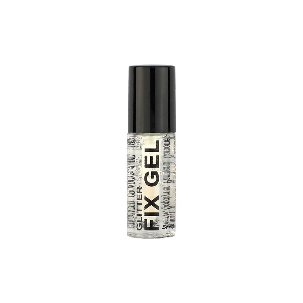 Stargazer Glitter Fix Gel Perfect For Applying Glitter To The Body! by Stargazer