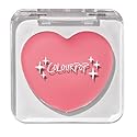 ColourPop Instant Crush Lip and Cheek Tint - Multi-Use Dewy Balm with a Weightless, Long-Lasting Formula - Cream Blush Balm Infused with Shea Butter