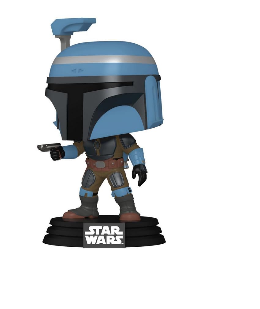 Funko Star Wars Axe Woves Exclusive Pop 602