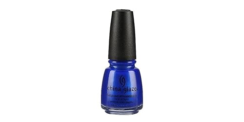 China Glaze Nail Lacquer with Hardeners:Frostbite Beauty & Personal Care China Glaze