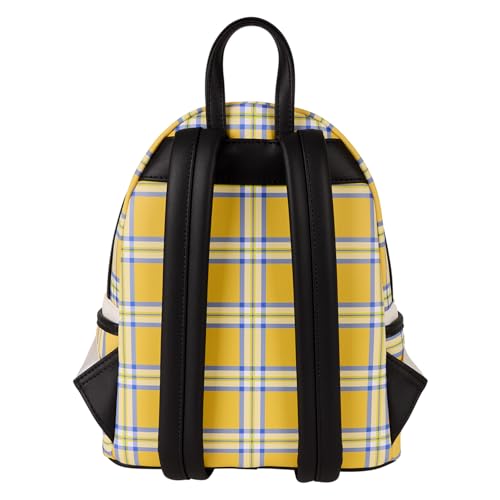 Loungefly Paramount Clueless Cher Cosplay Mini Backpack
