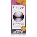 SAAVY Lavender Chamomile Bath Bomb, 340 GR