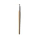 Puzzle Makeup Brush - Professional Vegan Makeup Brush, Soft Synthetic Bristles, Vegan - For Flawless Application (Mini Eyeshadow Brush)