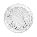 Extreme CloseUp HD Minimalist Finishing Powder for Sensitive Skin | High Definition Pore-Perfecting Formula to Absorb Oil, Blur Wrinkles, Conceal
