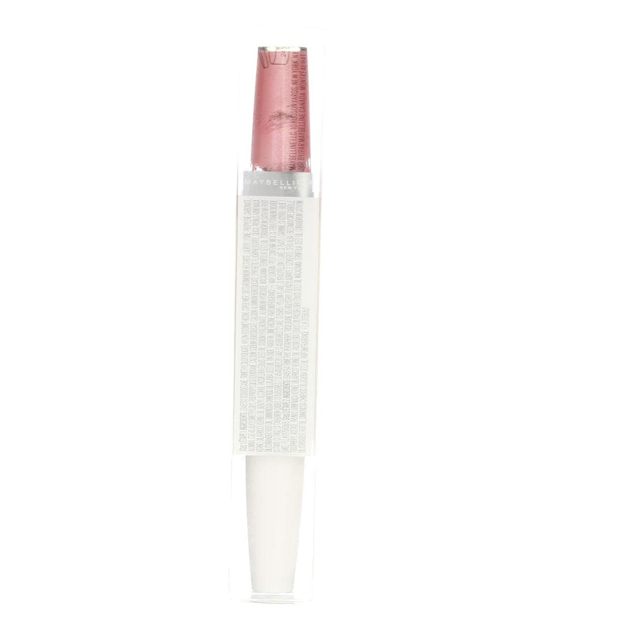 Myb Lipcolor 110 Ss Pearl Size Ea
