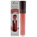 SORME Treatment Cosmetics Lipthick Lipgloss | Lip plumping Gloss for Shiny and Fuller Looking Lips (Blinki)