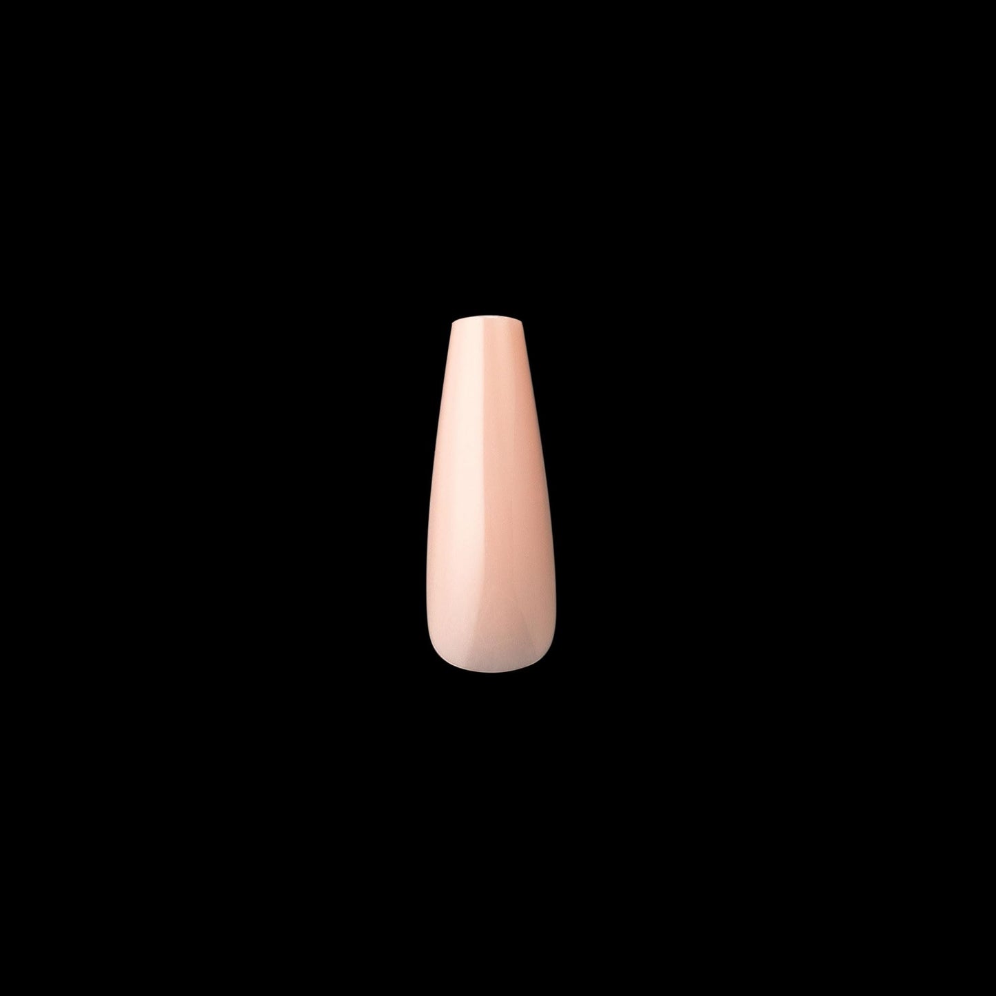 Apres Neutrals Gel-X Maisie Box Of Press On Nails, 11 Sizes 00-9, Soft Gel Nail Tip Box (150pcs) (Sculpted Coffin Long, 150pcs) Beauty & Personal Care APRÉS