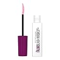 Maybelline New York The Overnight Eyelash Conditioner with Shea Butter and Argan Oil, Falsies Lash Mask, 0.33 Fl Oz