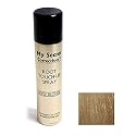 My Secret Correctives Hair Highlighter and Root Touch-up Spray - BEIGE BLONDE - 2oz