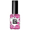 LONDONTOWN UV/LED Gel Nail Polish, Glossy Sangria Purple, Teeny Kini, 0.4 Fl Oz, Long Lasting, Chip Resistant High Shine Color Beauty & Personal Care LONDONTOWN