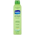 Vaseline Spray and Go Moisturizer, Aloe Soothe, 6.5 Ounce, 2 Pack